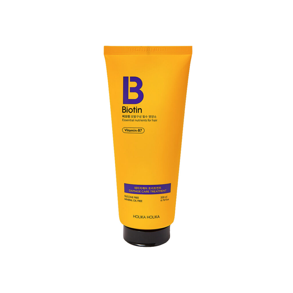 Holika Holika Damage Care Treatment 200ml